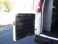Summit White - Express 2500 Commercial Van Photo No. 51