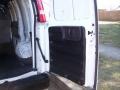 Summit White - Express 2500 Commercial Van Photo No. 52