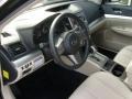 Warm Ivory Interior Photo for 2011 Subaru Outback #46232537