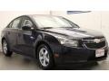 Imperial Blue Metallic - Cruze LT Photo No. 1