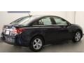 Imperial Blue Metallic - Cruze LT Photo No. 2