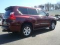 Claret Red Pearl - GX 460 Photo No. 4