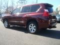 Claret Red Pearl - GX 460 Photo No. 5