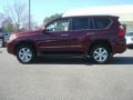 Claret Red Pearl - GX 460 Photo No. 6