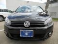Black - Golf 2 Door TDI Photo No. 2