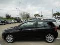 Black - Golf 2 Door TDI Photo No. 4