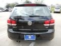 Black - Golf 2 Door TDI Photo No. 6