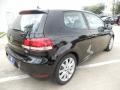Black - Golf 2 Door TDI Photo No. 7