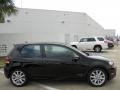 Black - Golf 2 Door TDI Photo No. 8
