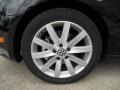Black - Golf 2 Door TDI Photo No. 9