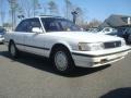 1989 White Toyota Cressida   photo #1
