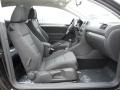 Black - Golf 2 Door TDI Photo No. 13