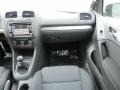 Black - Golf 2 Door TDI Photo No. 15