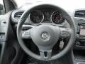 Black - Golf 2 Door TDI Photo No. 16