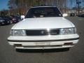 1989 White Toyota Cressida   photo #9