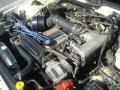 3.0 Liter DOHC 24-Valve Inline 6 Cylinder 1989 Toyota Cressida Standard Cressida Model Engine