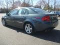 2004 Deep Green Pearl Acura TL 3.2  photo #5