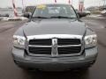 Mineral Gray Metallic - Dakota SLT TRX4 Club Cab 4x4 Photo No. 2