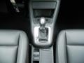 6 Speed Tiptronic Automatic 2011 Volkswagen Tiguan SE Transmission