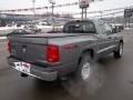 Mineral Gray Metallic 2006 Dodge Dakota SLT TRX4 Club Cab 4x4 Exterior