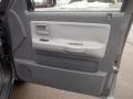 Mineral Gray Metallic - Dakota SLT TRX4 Club Cab 4x4 Photo No. 14