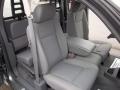 Medium Slate Gray Interior Photo for 2006 Dodge Dakota #46233608