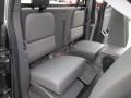 Mineral Gray Metallic - Dakota SLT TRX4 Club Cab 4x4 Photo No. 17