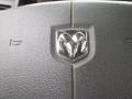 Mineral Gray Metallic - Dakota SLT TRX4 Club Cab 4x4 Photo No. 22