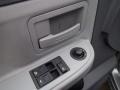 2006 Dodge Dakota SLT TRX4 Club Cab 4x4 Controls