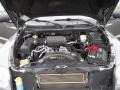 4.7 Liter SOHC 16-Valve PowerTech V8 Engine for 2006 Dodge Dakota SLT TRX4 Club Cab 4x4 #46233686