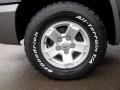 Mineral Gray Metallic - Dakota SLT TRX4 Club Cab 4x4 Photo No. 31