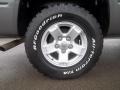 Mineral Gray Metallic - Dakota SLT TRX4 Club Cab 4x4 Photo No. 33