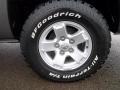 Mineral Gray Metallic - Dakota SLT TRX4 Club Cab 4x4 Photo No. 34