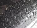 Mineral Gray Metallic - Dakota SLT TRX4 Club Cab 4x4 Photo No. 35