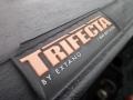 Mineral Gray Metallic - Dakota SLT TRX4 Club Cab 4x4 Photo No. 40