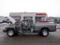 Mineral Gray Metallic - Dakota SLT TRX4 Club Cab 4x4 Photo No. 41