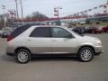 2005 Cashmere Beige Metallic Buick Rendezvous CX  photo #4