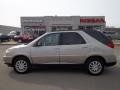 2005 Cashmere Beige Metallic Buick Rendezvous CX  photo #8