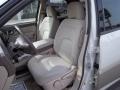 2005 Cashmere Beige Metallic Buick Rendezvous CX  photo #11