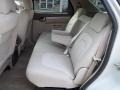 2005 Cashmere Beige Metallic Buick Rendezvous CX  photo #13