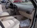 2005 Cashmere Beige Metallic Buick Rendezvous CX  photo #17