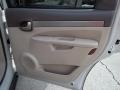 2005 Cashmere Beige Metallic Buick Rendezvous CX  photo #19