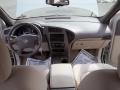 2005 Cashmere Beige Metallic Buick Rendezvous CX  photo #23