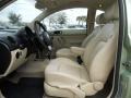 Cream Interior Photo for 2007 Volkswagen New Beetle #46234316