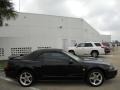 Black - Mustang GT Convertible Photo No. 8