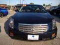 2003 Blue Onyx Cadillac CTS Sedan  photo #3