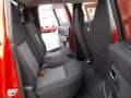 2008 Inferno Orange Metallic Chevrolet Colorado LT Crew Cab 4x4  photo #19