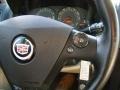 Blue Onyx - CTS Sedan Photo No. 19