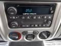 2008 Inferno Orange Metallic Chevrolet Colorado LT Crew Cab 4x4  photo #23