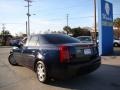 2003 Blue Onyx Cadillac CTS Sedan  photo #26